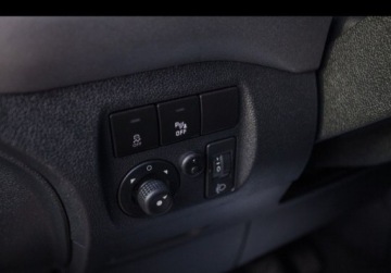 Peugeot Partner II Tepee Facelifting 2015 1.6 BlueHDi 100KM 2018 Peugeot Partner 1.6 BlueHDi Outdoor SalonPL FVat Dobrze Wyposazony 1.6, zdjęcie 21