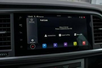 Seat Ateca SUV Facelifting 1.5 EcoTSI 150KM 2026 Seat Ateca FR 1.5 TSI 150 KM Zamów już teraz!, zdjęcie 21