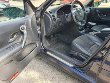 Renault Laguna II Kombi 2.0 dCi 175KM 2006 Renault Laguna COMBI, 2.0 Diesel, 175KM, wersja Privilege 2006r, zdjęcie 10