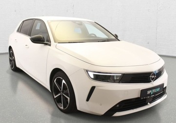 Opel 2023 Opel Astra Elegance Automat Fv23 1.2 Benzyna 130KM, zdjęcie 3