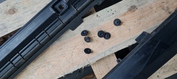 S3 8V SEDAN A3 НАКЛАДКА БОКОВАЯ РАМА ПРАВАЯ 8V5853860 8V5854536