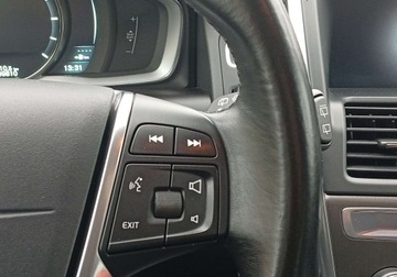 Volvo XC60 I SUV Facelifting 2.0 D4 DRIVE-E 181KM 2014 Volvo XC 60 Zarejestrowany - serwisowany - wersja summum - 2,0 - 181 KM 2.0, zdjęcie 28