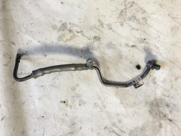 PŘÍVOD OLEJ TURBO FORD FIESTA MK8 1.0 ECOBOOST