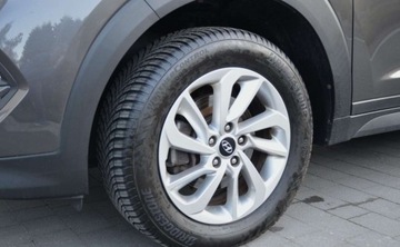 Hyundai Tucson III SUV 1.6 GDI 132KM 2018 Hyundai Tucson 1,6 GDI 132 KM Klimatronik Nawigacja Kamera 1.6 Benzyna, zdjęcie 36