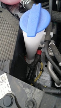 HYUNDAI I20 zbiornik spryskiwaczy 21 r.