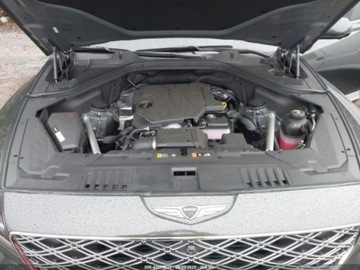  Genesis GV80 2.5T Prestige 2025 2.5 Benzyna 300KM, zdjęcie 8