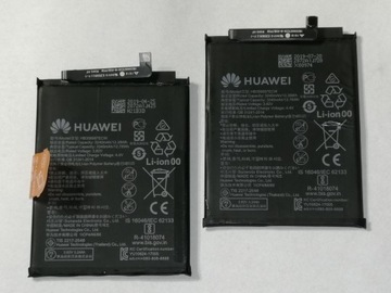 Huawei P30 Lite MAR-LX1A bateria HB356687ECW 2019r ORYGINAŁ