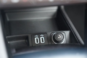 Ford Mondeo V 2022 Ford Mondeo VIGNALE ful led KAMERA nawi SKÓRA, zdjęcie 37