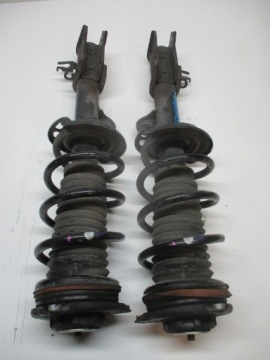 Amortyzator AMOR JEEP COMPASS 2,0D 4X4 PRAWY LEWY