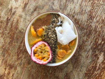 Натуральное тамариндовое мыло, осветляющее, 100г.