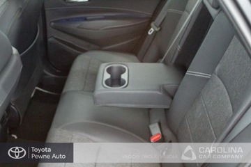 Toyota Corolla XII TS Kombi Facelifting 1.8 Hybrid 140KM 2023 Toyota Corolla Seria E21 (2019-) 1.8 Hybrid Style, zdjęcie 7