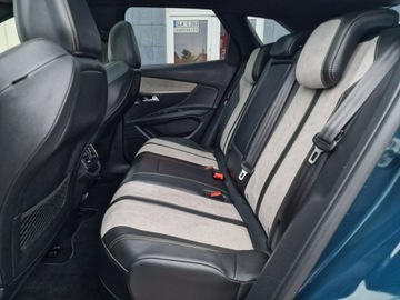 Peugeot 3008 II Plug-In Hybrid Facelifting 1.6 HYBRID4 300KM 2021 Peugeot 3008 GT Full 4x4, zdjęcie 22