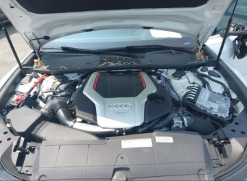 Audi A6 C8 2020 Audi S6 Limousine Premium Plus 2.9 Benzyna 450KM, zdjęcie 13