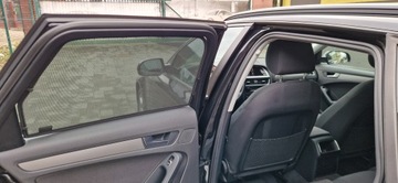 Audi A4 B8 2012 AUDI A4! Stan idealny!, zdjęcie 29