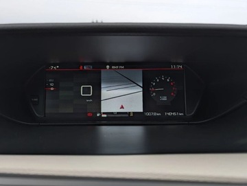 Citroen C4 Spacetourer Van 1.2 PureTech 131KM 2018 Citroen C4 SpaceTourer Rezerwacja 1.2 Benzyna 130KM, zdjęcie 28