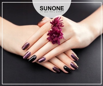 Гибридный комплект лампы AlleLUX48 4x лак SUNONE