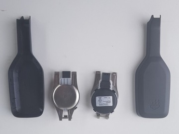 НОВЫЙ ОРИГИНАЛЬНЫЙ ДАТЧИК ДОЖДЯ VOLVO FH 4 FH 13 LIFT FM