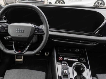 Audi A6 C8 Allroad 2.0 40 TDI 204KM 2025 AUDI A6 TDI quattro Avant Combi (204 KM) 2025, zdjęcie 8