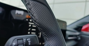 Ford Mustang VI 2026 Ford Mustang adaptacyjne zawieszenie wentylowane fotele aktywny tempomat V8, zdjęcie 26