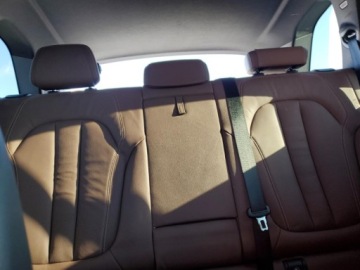 BMW X5 G05 2022 BMW X5 M50i, 2022r., 4x4, 4.4L 4.4 Benzyna 523KM, zdjęcie 8