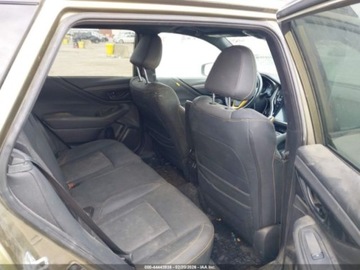 Subaru Outback VI 2023 Subaru Outback Wilderness 2023 2.4 Benzyna 260KM, zdjęcie 12