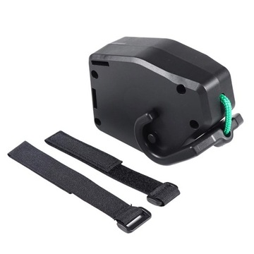 Выдвижной велосипедный буксирный трос