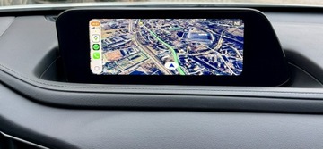 Mazda CX-30 2.0 SKYACTIV-G 150KM 2023 Mazda CX-30 Europa,Hybryda,Idealna, zdjęcie 17