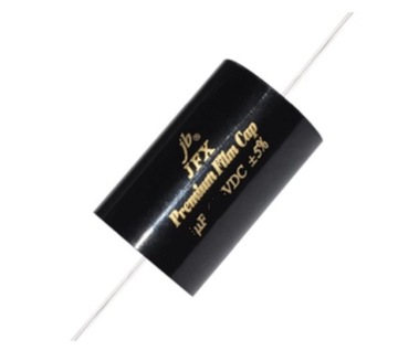 Kondensator audio 3,3uF 250V JFX-3.3U/250