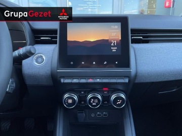 Mitsubishi Colt VII 2023 Mitsubishi Colt dostępny od ręki, zdjęcie 9