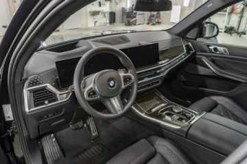 BMW X5 G05 SUV Facelifting 3.0 30d 298KM 2026 BMW X5 xDrive30d DEMO, zdjęcie 9