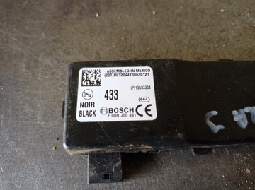 OPEL OE 13503204
