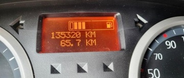 Renault Trafic II Kabina 2.0 dCi 90KM 2012 Renault Trafic Renault Trafic II Renault Trafic 2.0 DCi L2H1 135 tys. km, zdjęcie 15