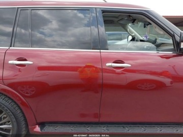 Infiniti 2022 Infiniti QX80 Premium Select 2022 5.6l 5.6 Benzyna 400KM, zdjęcie 6