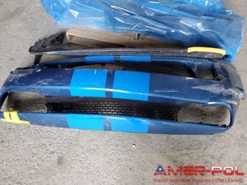 Dodge Challenger III 2023 Dodge Challenger _SRT_Hellcat_Jailbreak_V8_6.2 L_807 km_2023r 6.2 Benzyna, zdjęcie 11