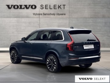 Volvo XC90 II 2025 Volvo XC 90 XC90 B5 B AWD Ultra Bright 7os aut, Pn, zdjęcie 7