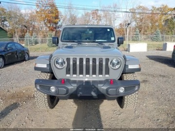 Jeep Wrangler IV 2023 Jeep Wrangler 2023 Jeep Wrangler Rubicon 4 Door 4x4 3.6 Benzyna 285KM, zdjęcie 8
