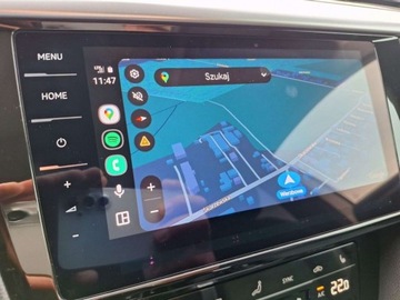 Volkswagen Arteon Fastback Facelifting 2.0 TDI 200KM 2022 Volkswagen Arteon serwis ASO 2.0TDI 200KM pakiety AppConnect kamera grz.sz, zdjęcie 30