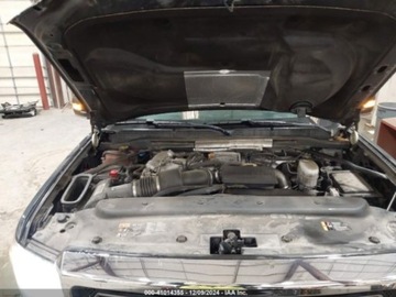  GMC Sierra 2019r., 2500HD SLT, od ubezpieczalni 6.6 Benzyna 470KM, zdjęcie 11