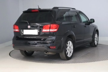 Fiat Freemont 2.0 Multijet II 16v 170KM 2011 Fiat Freemont 2.0 MultiJet, 167 KM, 7 miejsc, zdjęcie 4