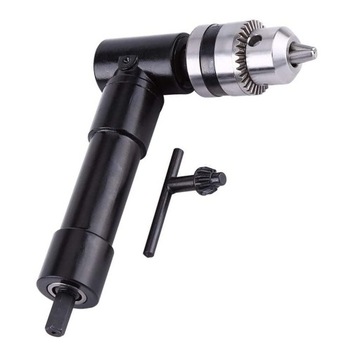 PRZYSTAWKA KĄTOWA NASADKA DO WIERTARKI WIERCENIA