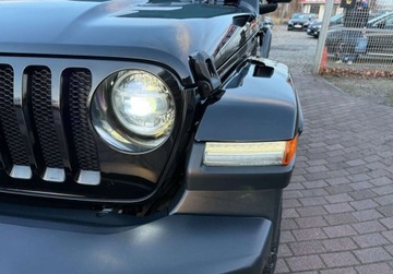 Jeep Wrangler IV 2019 Jeep Wrangler 2.0i 270PS SALON PL Fakt vat 23 2.0 Benzyna 270KM, zdjęcie 34
