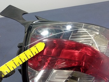 FIAT STILO HB 3D SVĚTLO ZADNÍ LEVÝ 46823706