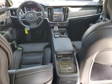 Volvo S90 II 2024 Volvo S90 ULTIMATE 2024, od ubezpieczalni 2.0 Hybryda 445KM, zdjęcie 7