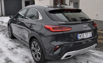Kia XCeed Crossover 1.5 T-GDI 160KM 2021 Kia XCeed KIA XCeed 1,5 T-GDI 160KM 102021R OPF Oryginal Fa 23 1.5, zdjęcie 5