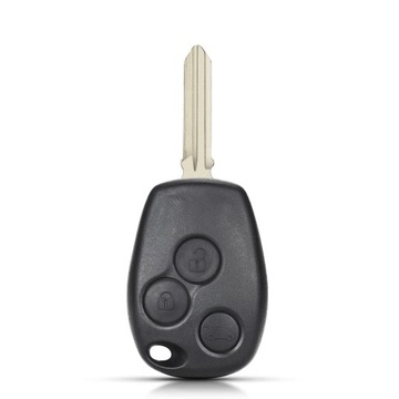 2/3 TLAČÍTKO POTAH NA RENAULT MEGANE MODUL ESPACE LAGUNA DUSTER ~5090
