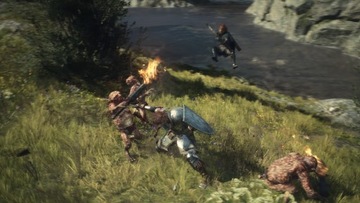 DRAGON'S DOGMA 2 - STEAM KEY (ПК)