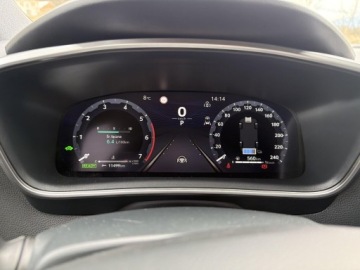 Toyota Corolla XII Sedan Facelifting 1.8 Hybrid 140KM 2025 Toyota Corolla 1.8 Hybrid GR Sport Seria E21 (2019, zdjęcie 16