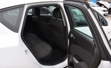 Opel Astra 2010 Opel Astra 1.4 Turbo Benzyna Xenon Tempomat Cz. parkowania INFINITI 1.4, zdjęcie 15