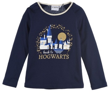 Piżama dziecięca HARRY POTTER 6 lat 116 cm
