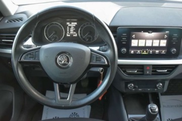 Skoda Kamiq Crossover 1.0 TSI 115KM 2020 Skoda Kamiq SKODA KAMIQ 1.0TSI 115KM LED Navi Kamera Tempomat Gwarancja 12, zdjęcie 27